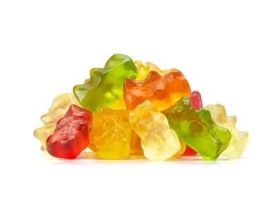 Legal THC Infused Edibles EU – Pre-Filled Vape Cartridges for Sale