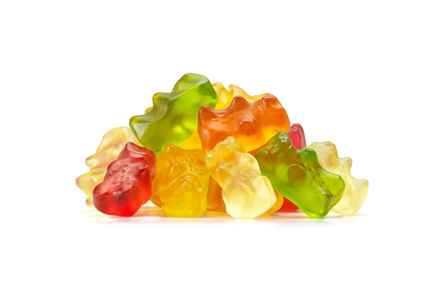 Legal THC Infused Edibles EU – Pre-Filled Vape Cartridges for Sale
