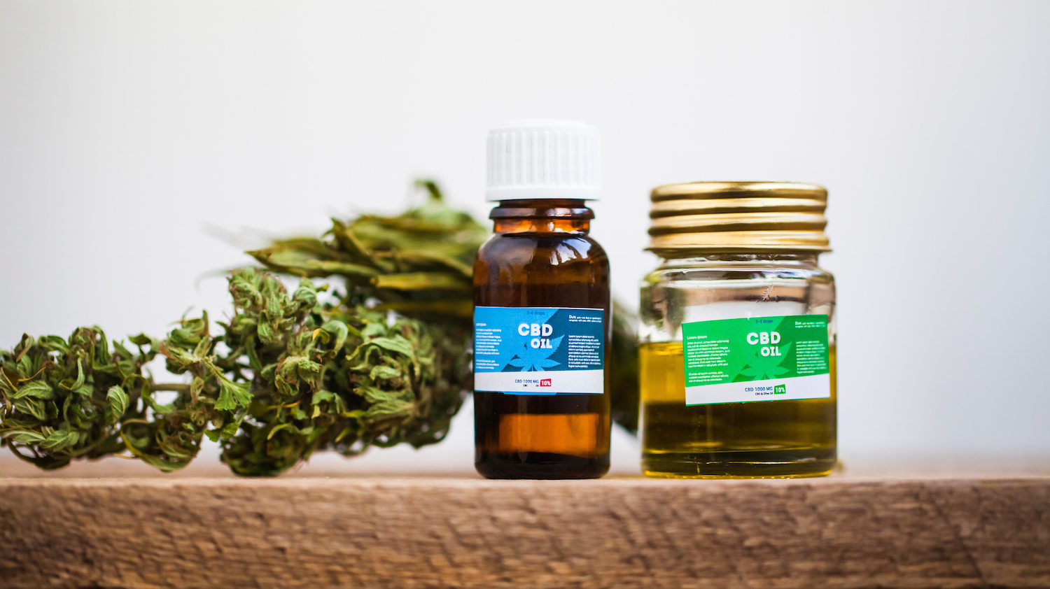 Where to Buy THC Oil in UK: Shop Marijuana Buds UK at Badbuds Online Cannabis Dispensary