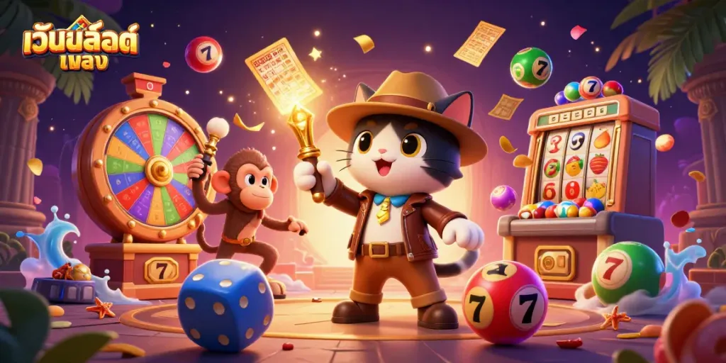 เว็บสล็อตตรง พร้อมสัญลักษณ์เกมคาสิโนที่มั่งคั่งและแนวทางการเล่นสำหรับนักพนัน