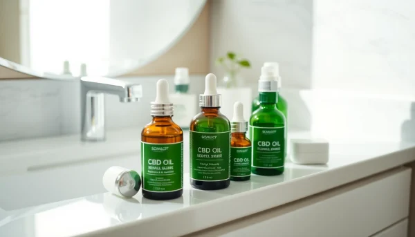 Benefits and Uses of CBD Oil for Skin: What You Need to Know