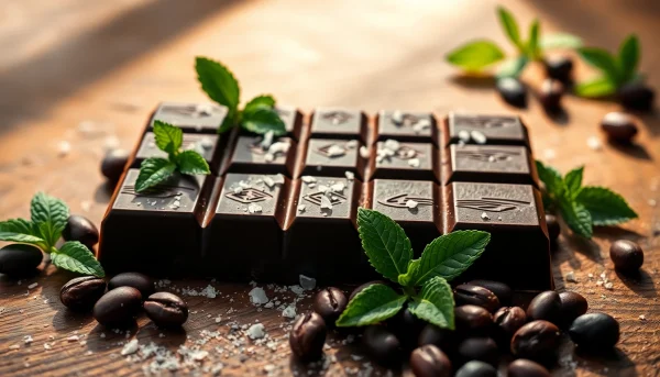 Decadent Delights: Understanding Chocolate Edibles 1000mg and Their Benefits