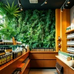 Visit our Weed Store to discover a vibrant selection of premium cannabis products.