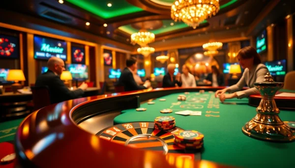 Mastering Your Gambling Strategy at Marvelbet.site: Expert Tips for 2025