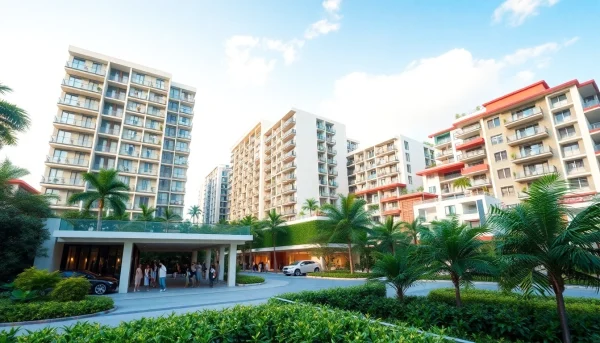 Unveiling the Charm of Tampines EC: A Modern Haven for Urban Living