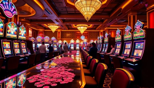 Strategi Menang untuk Slot DEWANAGA89: Tips Ahli untuk Sukses 2025