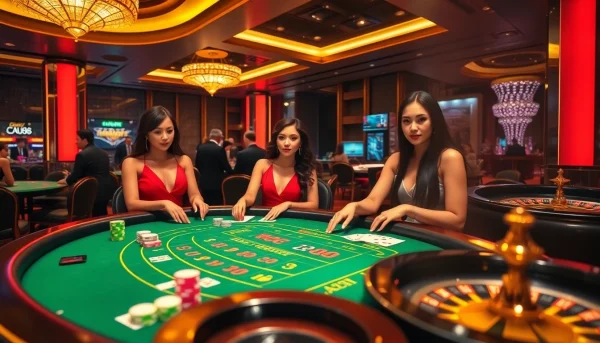 Strategic Betting Tips for 2026: Mastering the Nhả cái AU88 Experience