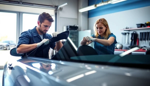 Gift the Perfect Experience with a Window Tint Gift Card