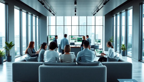 Expert Website Redesign NYC Strategies for 2026 Success