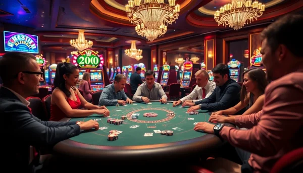 ความตื่นเต้นของการเล่น PlayMe8 ในคาสิโนที่ไม่ควรพลาด