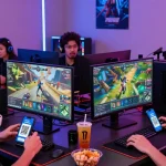 Mengapa Gamer Memilih NAGA2000 untuk Topup Akun dengan QRIS Tanpa Biaya Admin 2026?